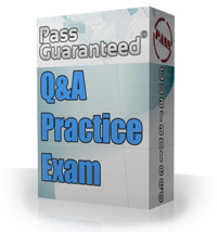 MB3-461 Practice Test Exam Questions icon